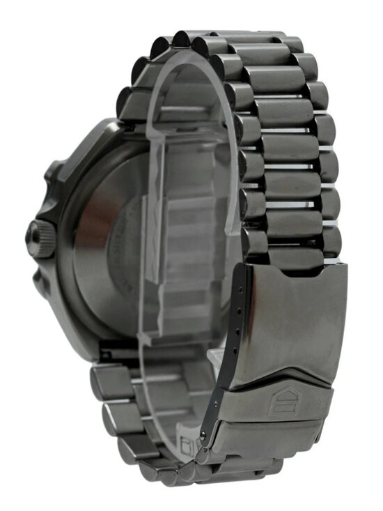 Tag Heuer 42mm Professional Super Diver 1000M Automatic SS Watch- Ref: 840.006! main image 5